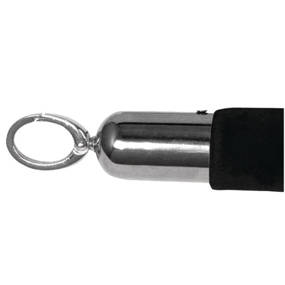 CB511 Bolero markeringskoord zwart