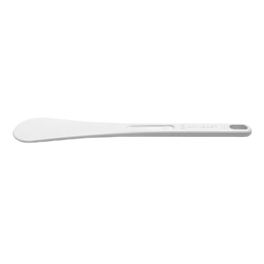 GT108 Schneider spatel 25cm