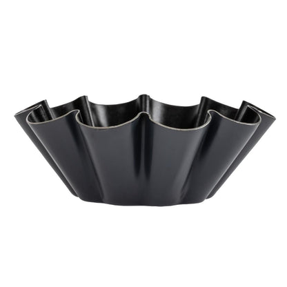 E238 Matfer Bourgeat anti-kleef mini briochevorm 7,5 cm (12 stuks)