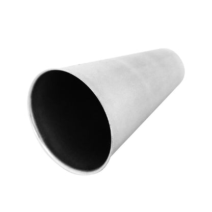 GT117 Schneider spuitmond glad 12mm