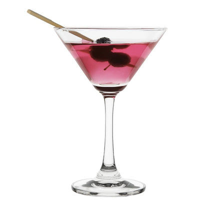 CZ008 Olympia Cocktail Martiniglazen 210ml (6 stuks)