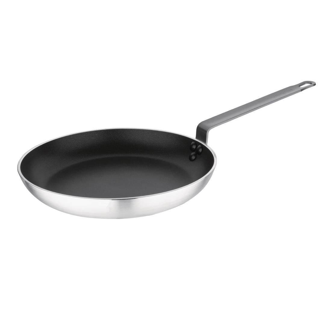 S345 Vogue Teflon Platinum Plus anti-aanbak aluminium koekenpan 30cm