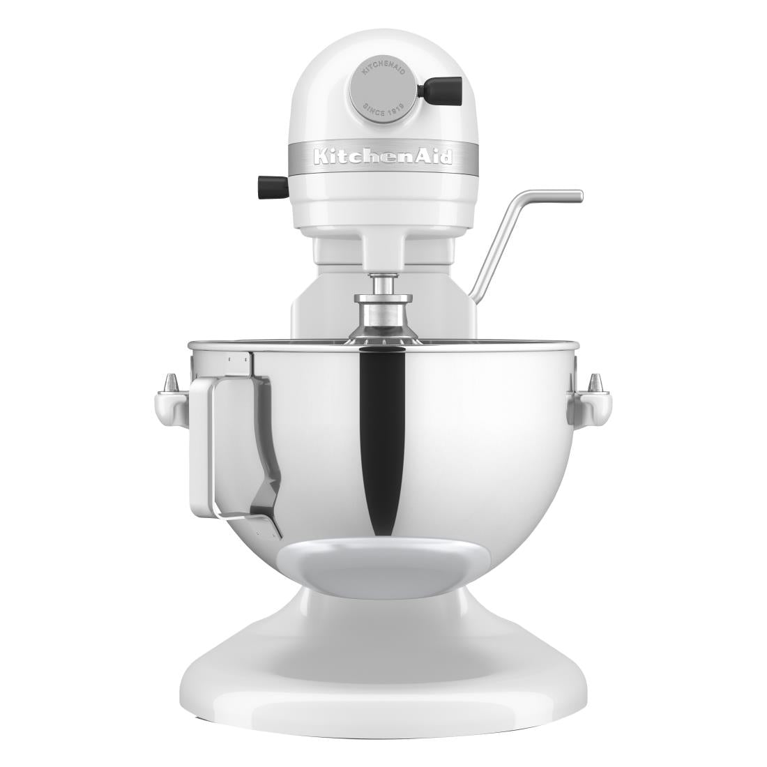 HW778 KitchenAid Heavy Duty Keukenmixer 5,2Ltr Wit