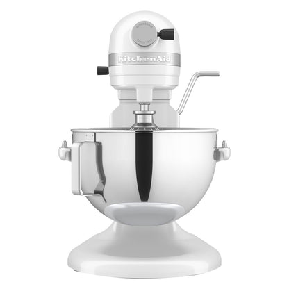HW778 KitchenAid Heavy Duty Keukenmixer 5,2Ltr Wit