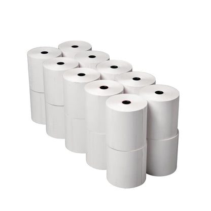 DK593 Olympia kassarollen 80 x 72mm (20 stuks)