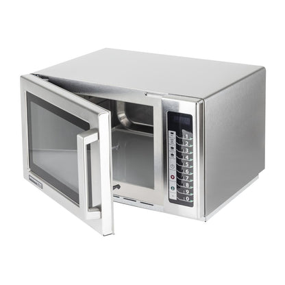 CM744 Menumaster Medium/Heavy Duty magnetron grote inhoud 1100W