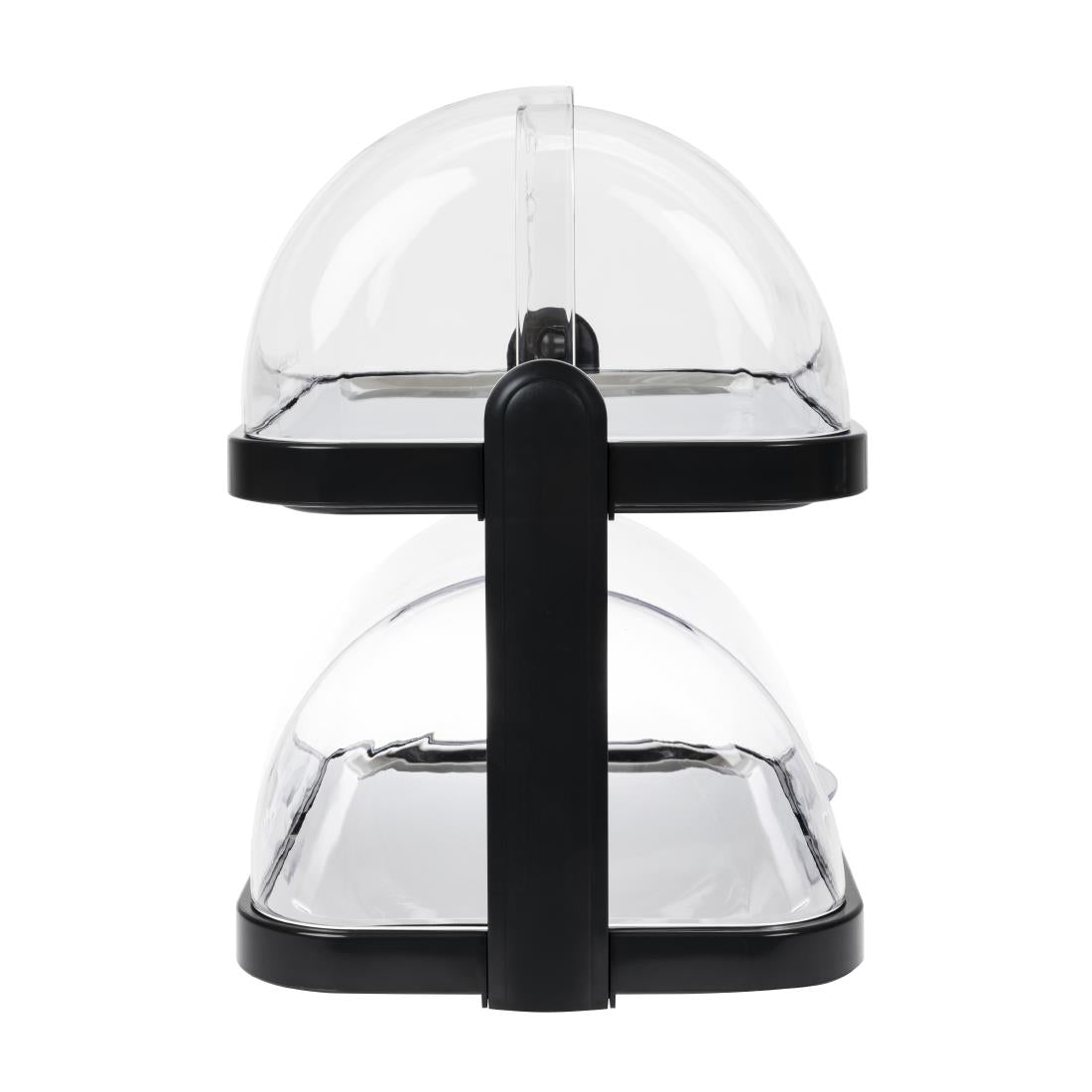 CB794 APS gekoelde rolltop display dubbel