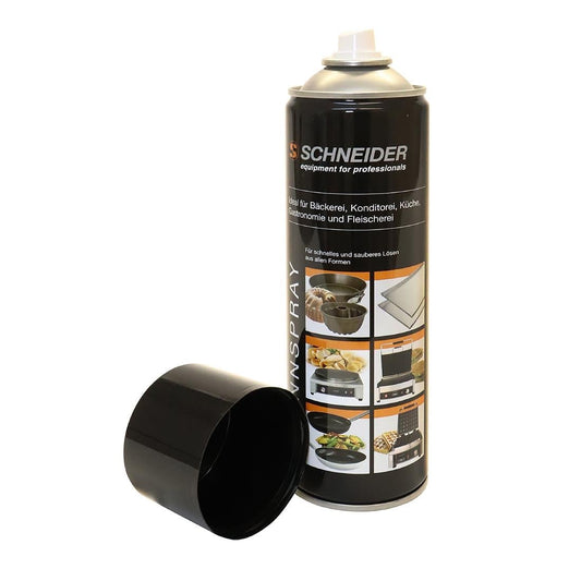 GT042 Schneider Walter anti-aanbakspray 50cl