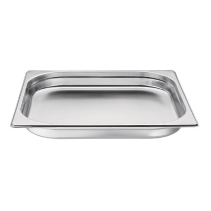 GM314 Vogue RVS GN2/3 bak 20mm