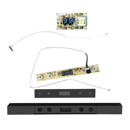 AJ175 Buffalo Control Panel Set