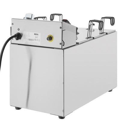 CU630 Buffalo 8Ltr Pastakoker