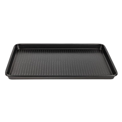 CS567 Masterclass Crusty Bake Anti-Aanbak Bakplaat 27 x 39cm