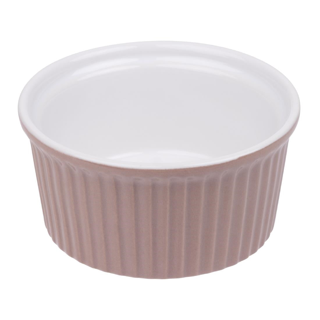 DC806 Olympia Pastel ramekin grijs 14,5cl (12 stuks)