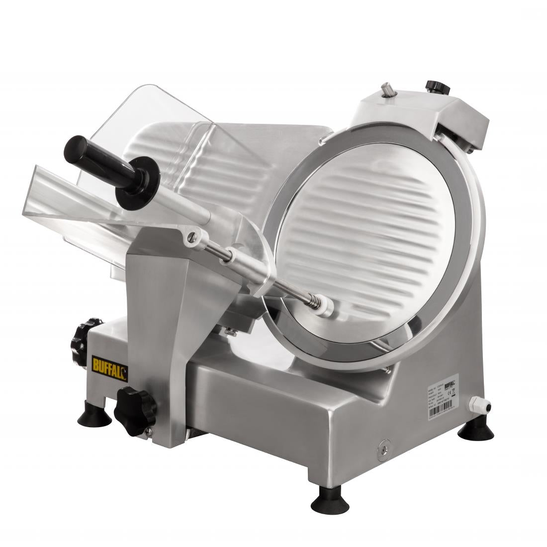 CD279 Buffalo vleessnijmachine 30cm