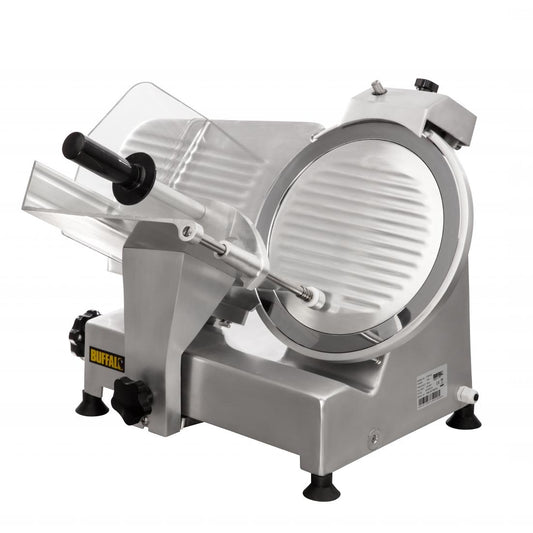CD279 Buffalo vleessnijmachine 30cm