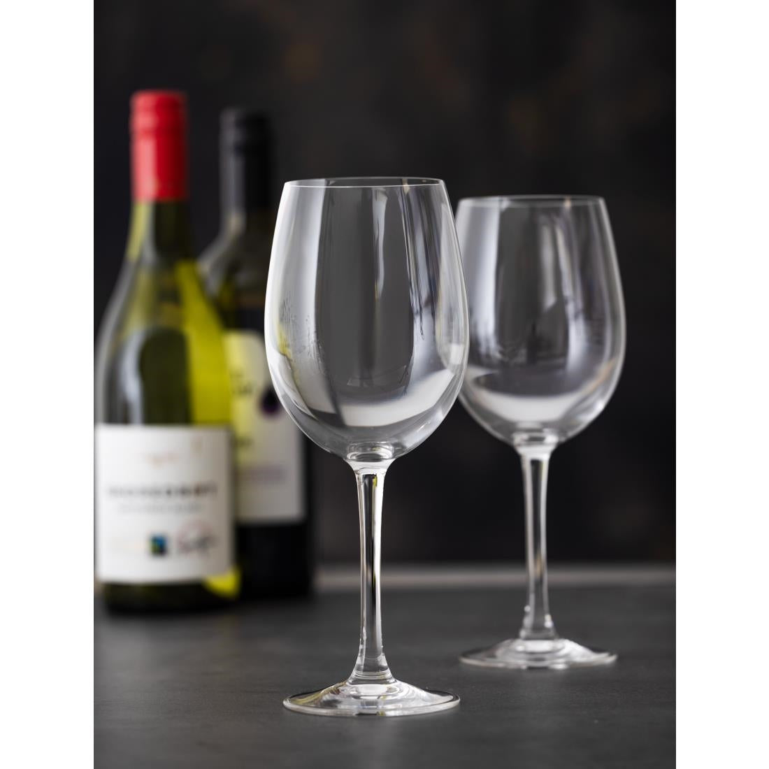CJ058 Chef & Sommelier Cabernet Tulip wijnglazen 47cl (24 stuks)