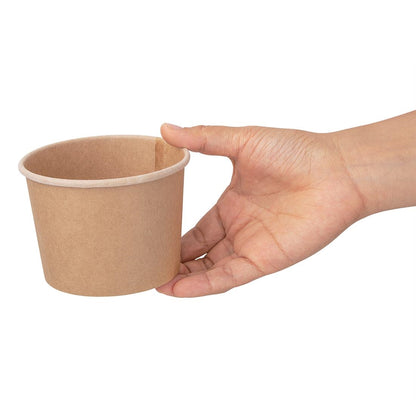 FB162 Fiesta Compostable composteerbare soepbeker 34cl (500 stuks)