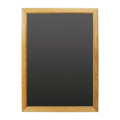GG107 Olympia wand krijtbord 60x80cm