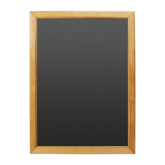 GG107 Olympia wand krijtbord 60x80cm