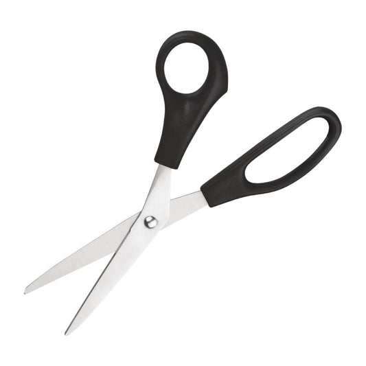 DA559 Nisbets essentials keukenschaar
