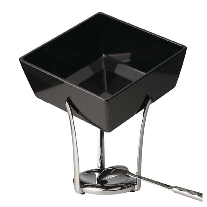 GH397 APS Balance melamine kom wit 21cm