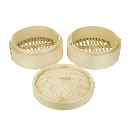 K303 Vogue bamboe stomer 20,3cm