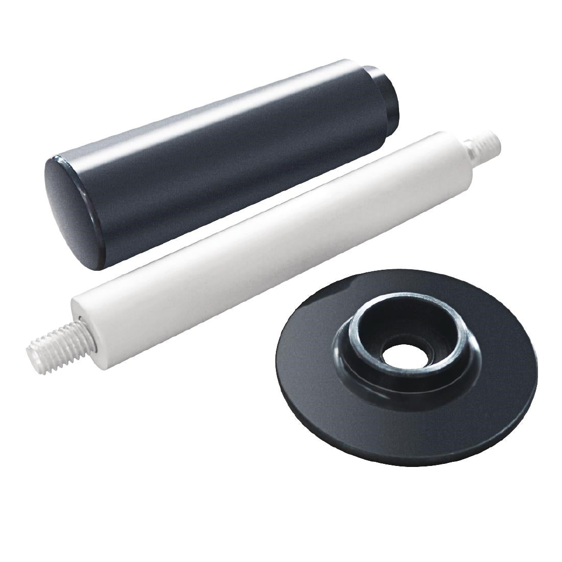 AF374 Buffalo Pusher Assembly