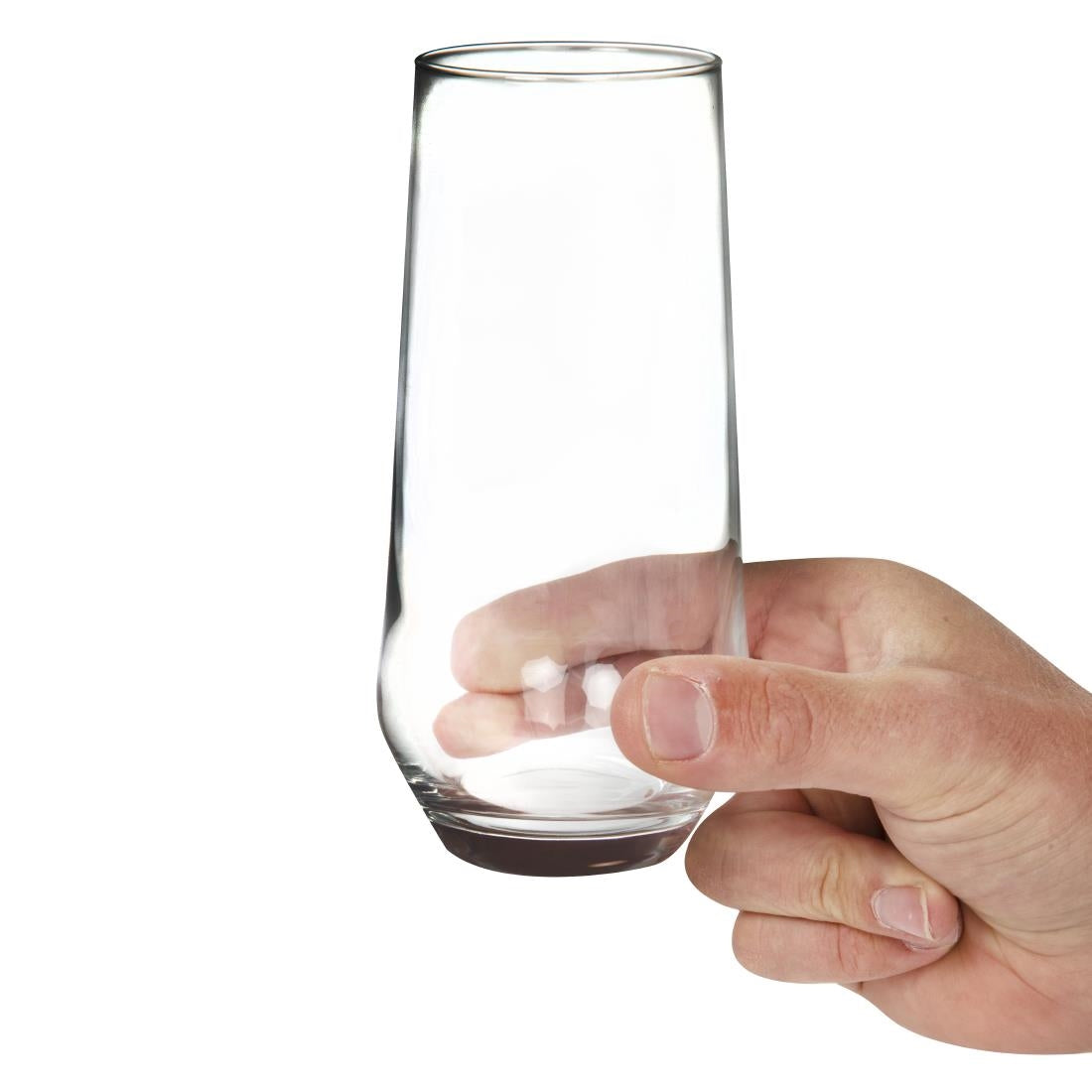 CP855 Chef & Sommelier Lima Hi-ball Glazen 450ml (6 stuks)