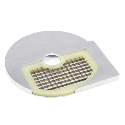 AA089 Buffalo 10x10mm Dobbelschijf