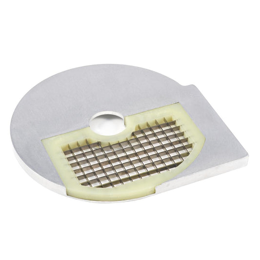 AA089 Buffalo 10x10mm Dobbelschijf