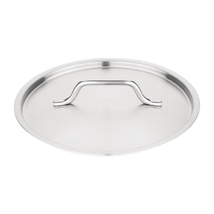 M950 Vogue RVS deksel 24cm
