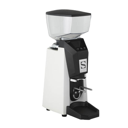 GP748 Santos On-Demand Koffiemolen 59Wa Wit
