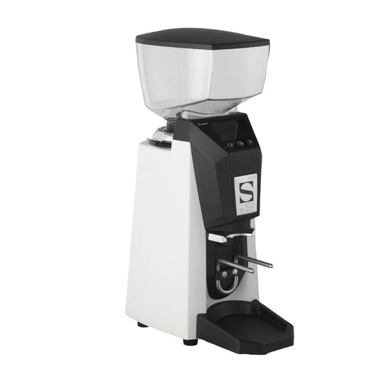 GP748 Santos On-Demand Koffiemolen 59Wa Wit
