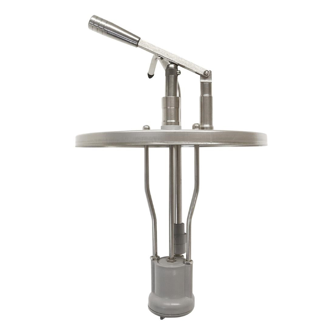 DA362 Schneider10Ltr sausdispenser met hendel