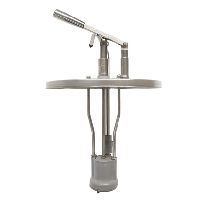 DA362 Schneider10Ltr sausdispenser met hendel
