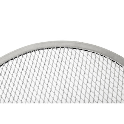 F012 Vogue aluminium pizzaplaat 25,5cm