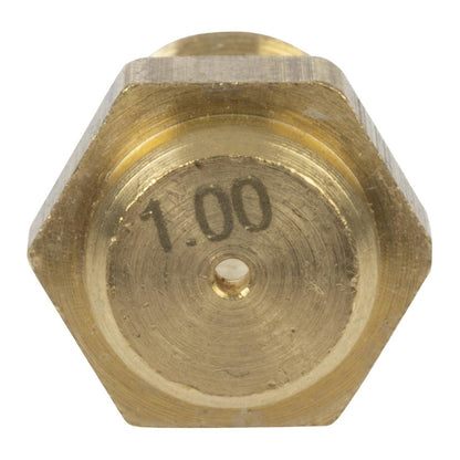AJ620 Buffalo Open Top Burner Jet (LPG)
