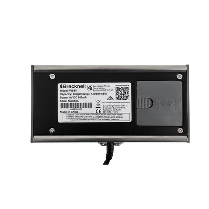 DP033 Salter weegschaal 60kg