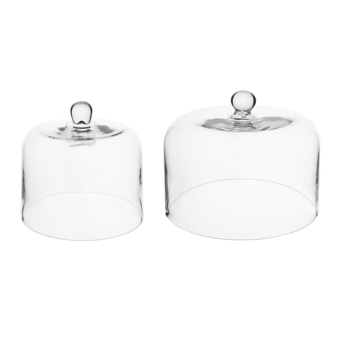HW799 Olympia Glazen Stolp 240x190mm