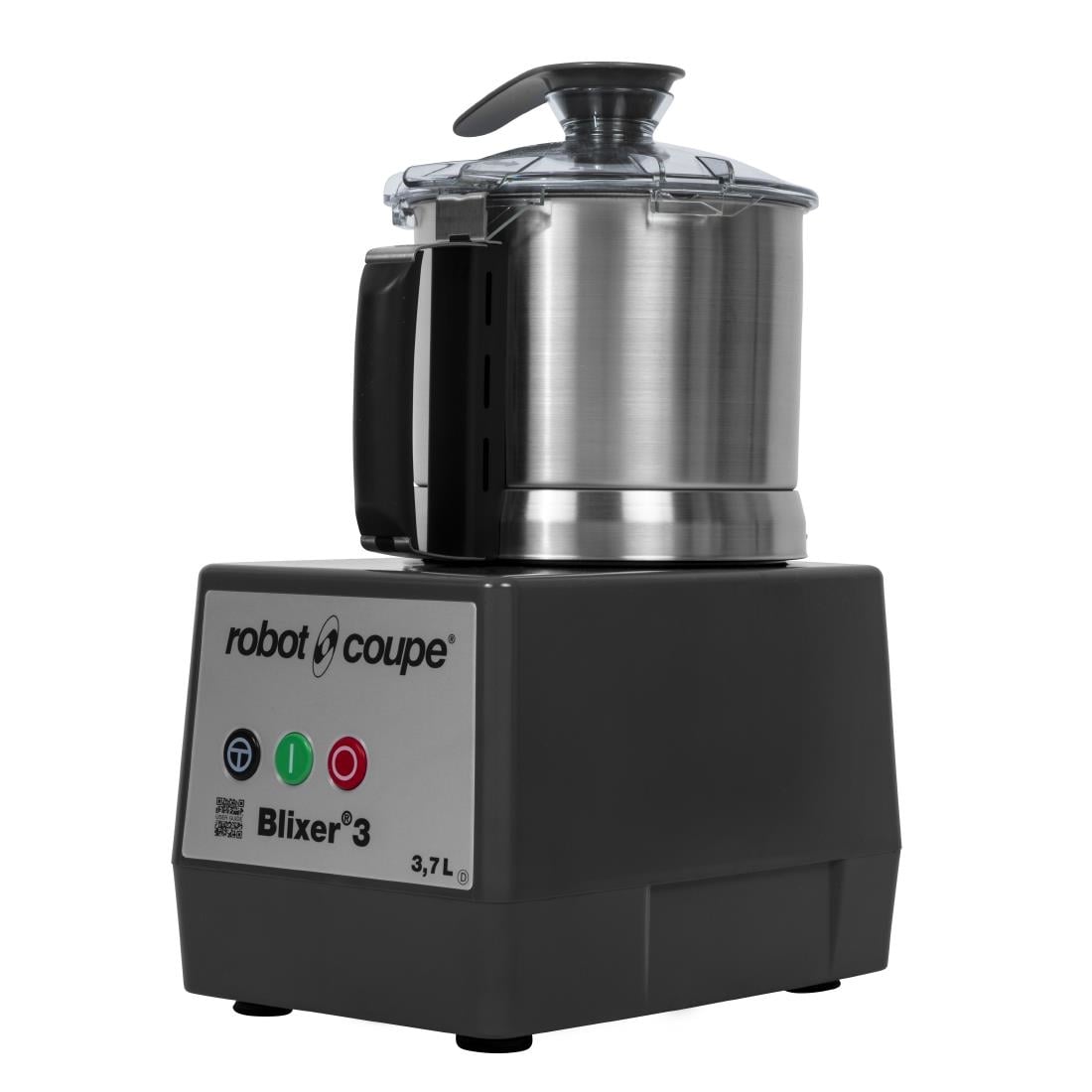 DN578 Robot Coupe Blixer 3