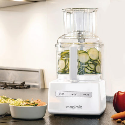 CH638 Magimix 4200XL Foodprocessor Wit