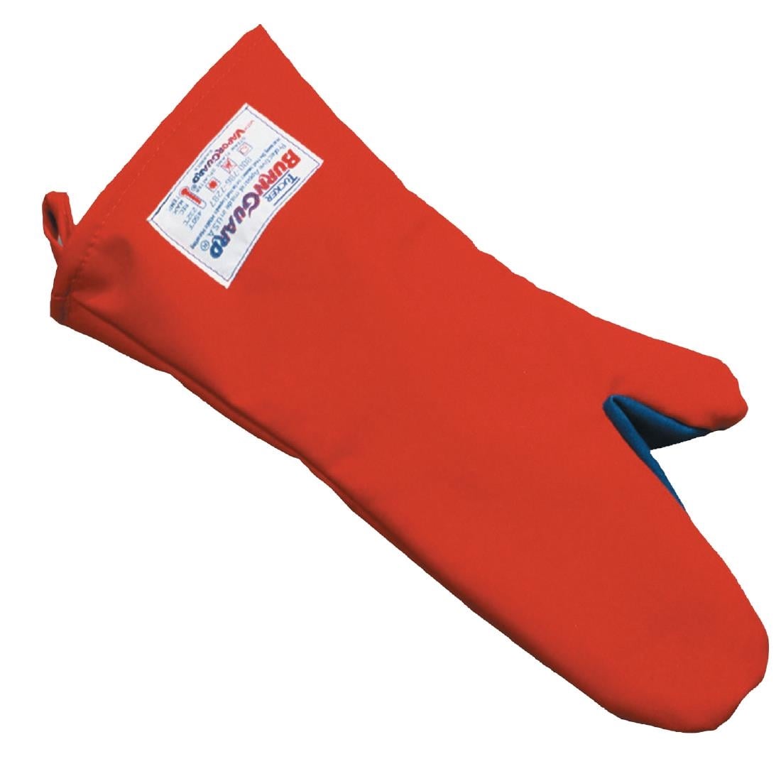 GG750 Burnguard enkele ovenwant 38,1cm