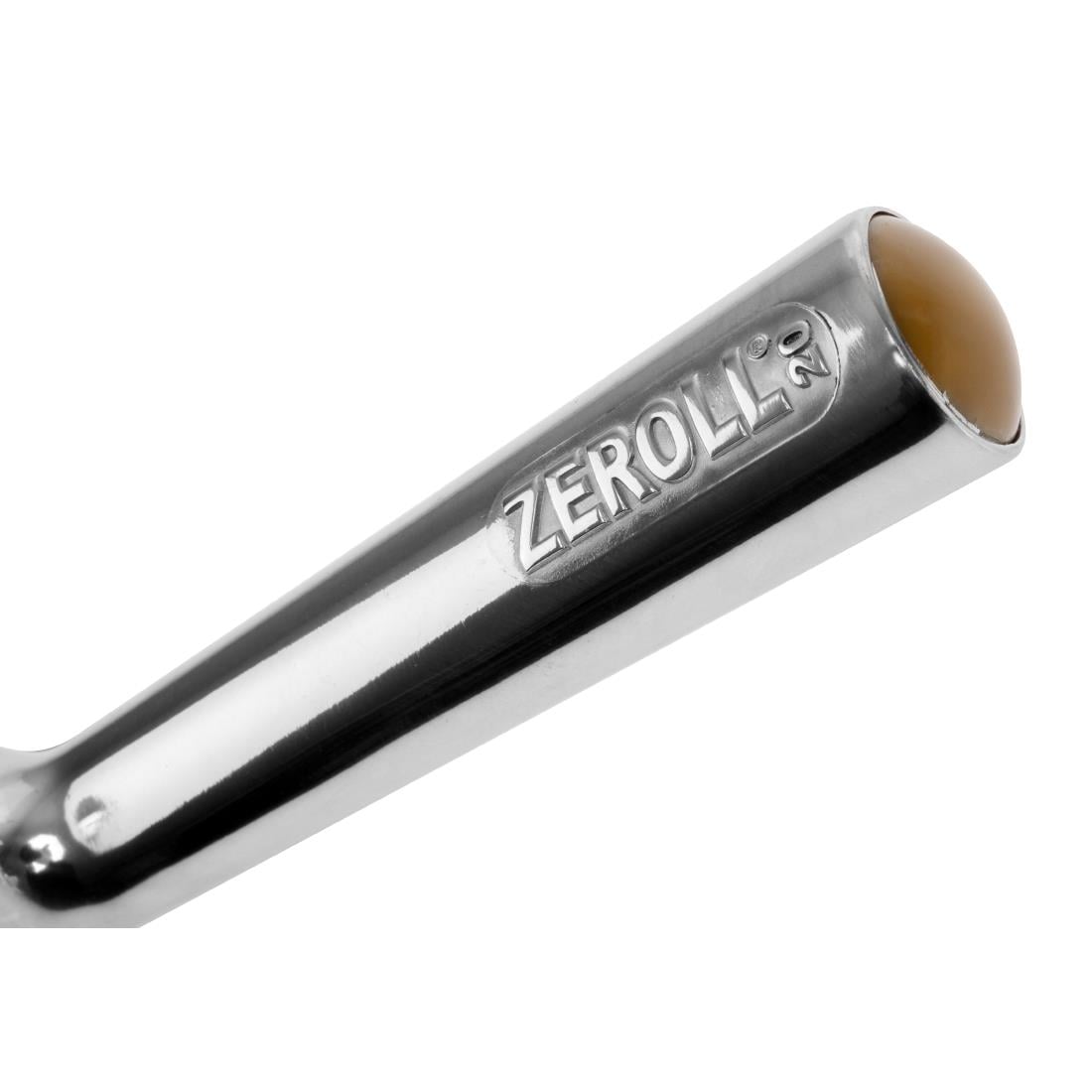 GD617 Zeroll Original ijsschep maat 20 goud