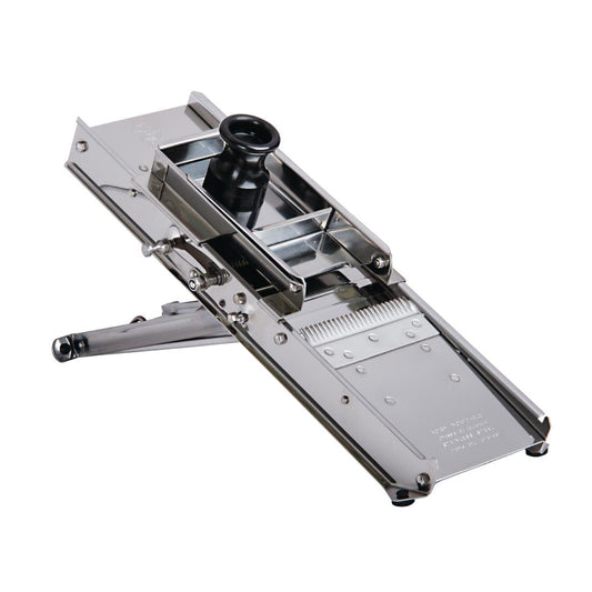 D455 Bron beveiliging voor mandoline