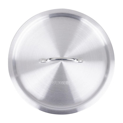 S357 Vogue deksel voor middelhoge soeppan 26cm