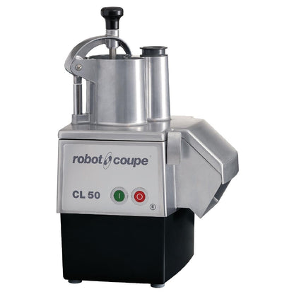 J491 Robot Coupe groentesnijmachine CL50
