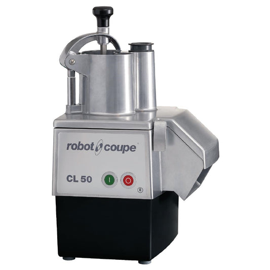J491 Robot Coupe groentesnijmachine CL50
