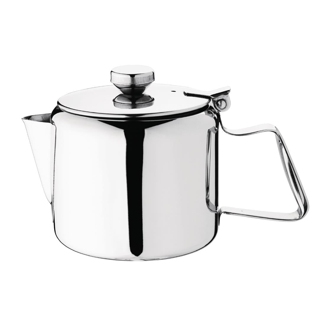K678 Olympia Concorde RVS theekan 560ml