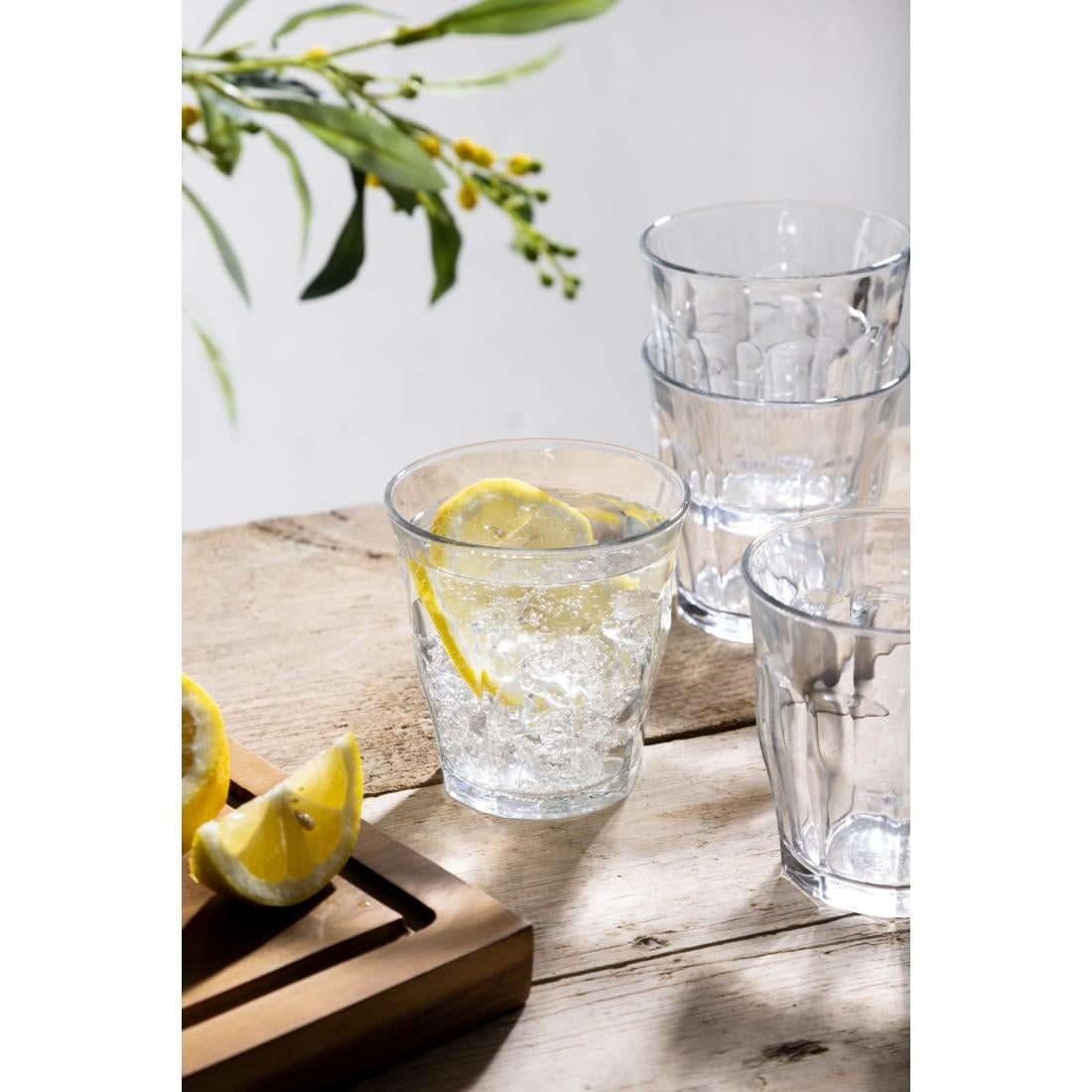GG905 Duralex Picardie Tumblers 31cl (6 Stuks)