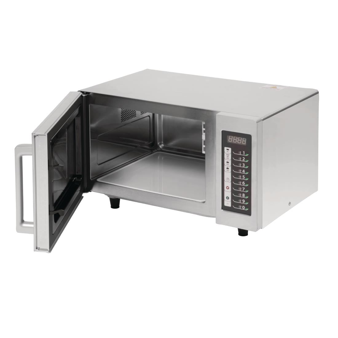 CM518 Menumaster magnetron voor licht gebruik RMS 510 TS